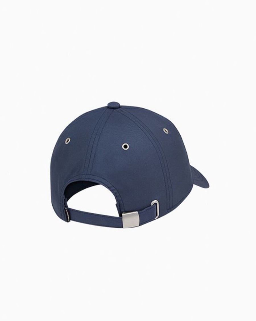 Femme Converse Bonnets Et Casquettes | Premium Chuck Patch Baseball Hat