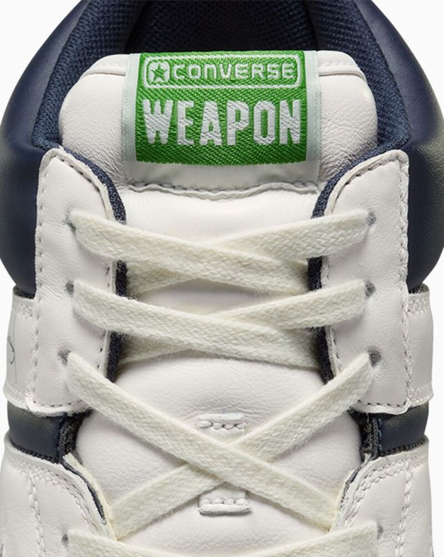 Femme Converse Basketball | Converse X Kasina Weapon