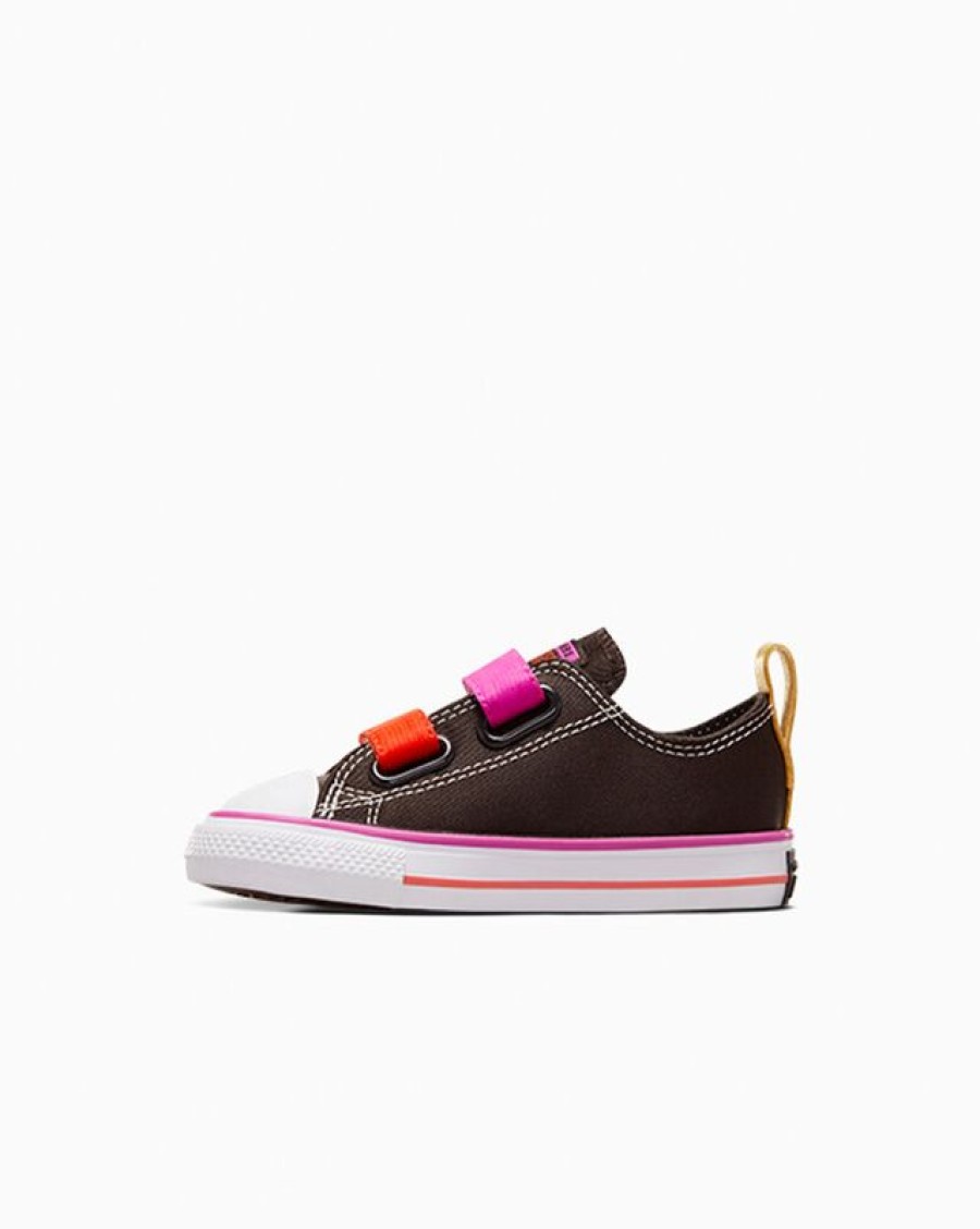 Enfant Converse Basses | Converse X Wonka Chuck Taylor All Star Easy On