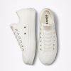 Femme Converse Basses | Chuck Taylor All Star Lift Platform Mono White