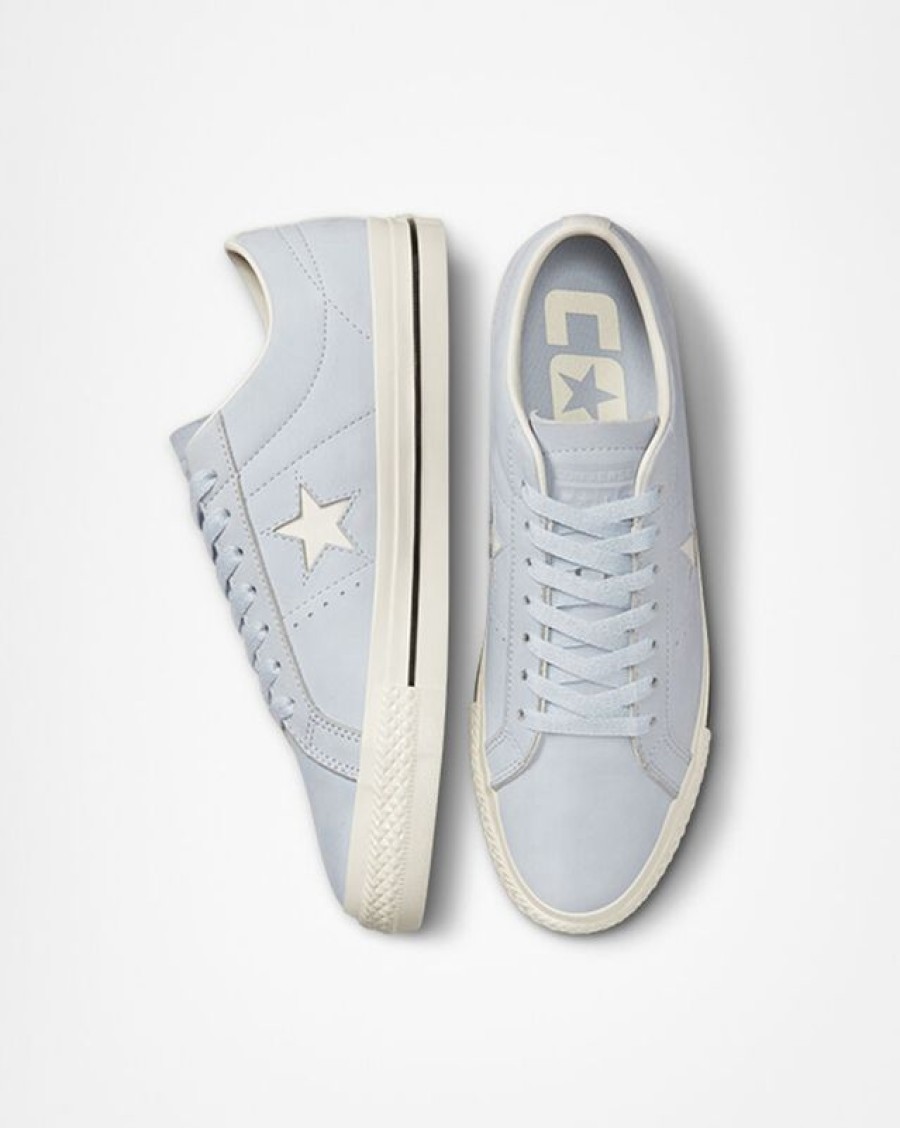 Homme Converse Winter Shop | One Star Pro Nubuck Leather