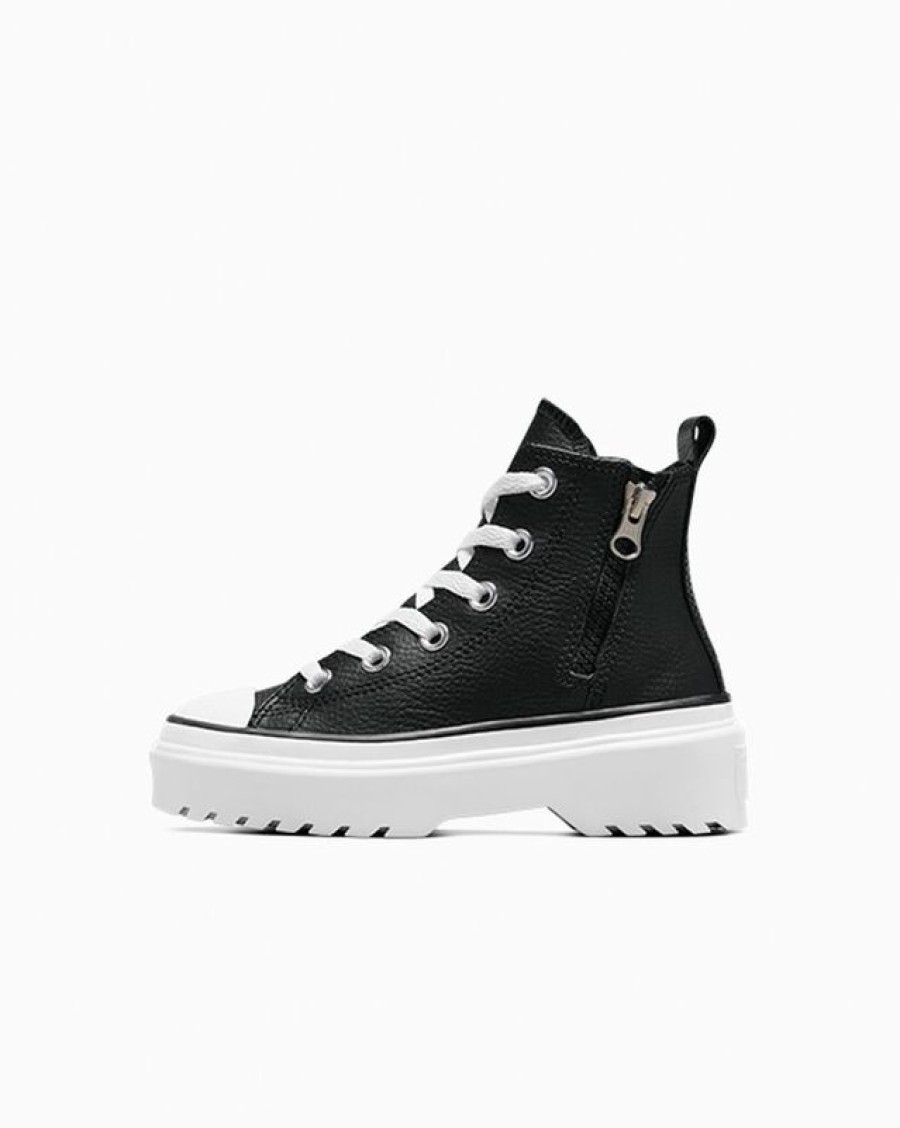 Femme Converse Lugged | Chuck Taylor All Star Lugged Lift Platform Leather