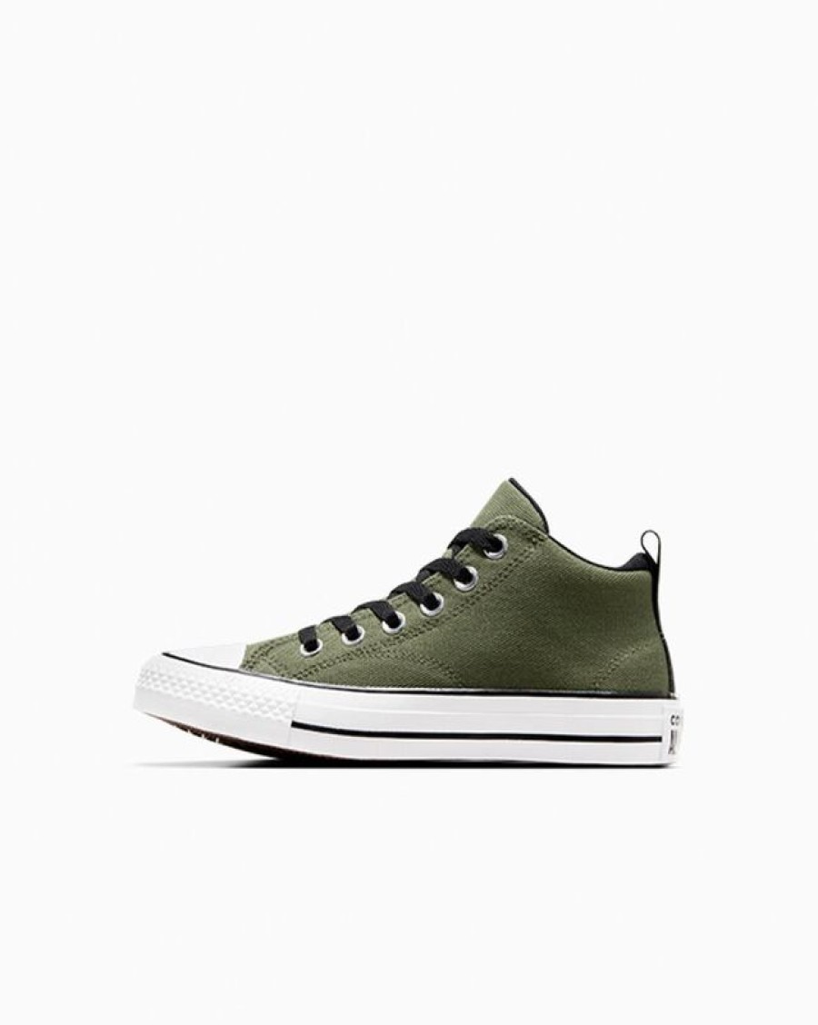 Enfant Converse Basses | Chuck Taylor All Star Malden Street Easy On