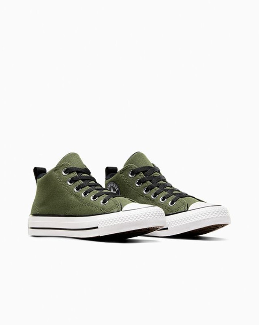 Enfant Converse Basses | Chuck Taylor All Star Malden Street Easy On