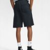 Homme Converse Pantalons Et Shorts | Converse Go-To All Star Standard-Fit Shorts