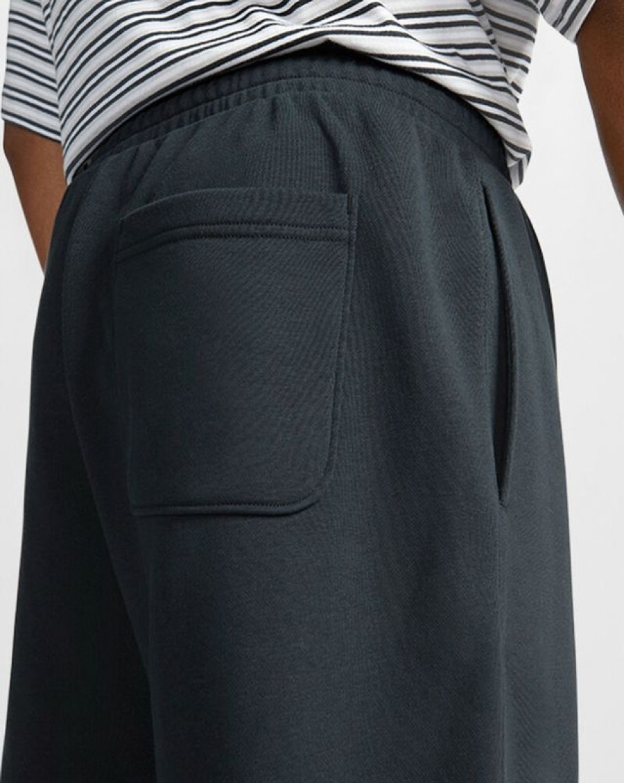 Homme Converse Pantalons Et Shorts | Converse Go-To All Star Standard-Fit Shorts