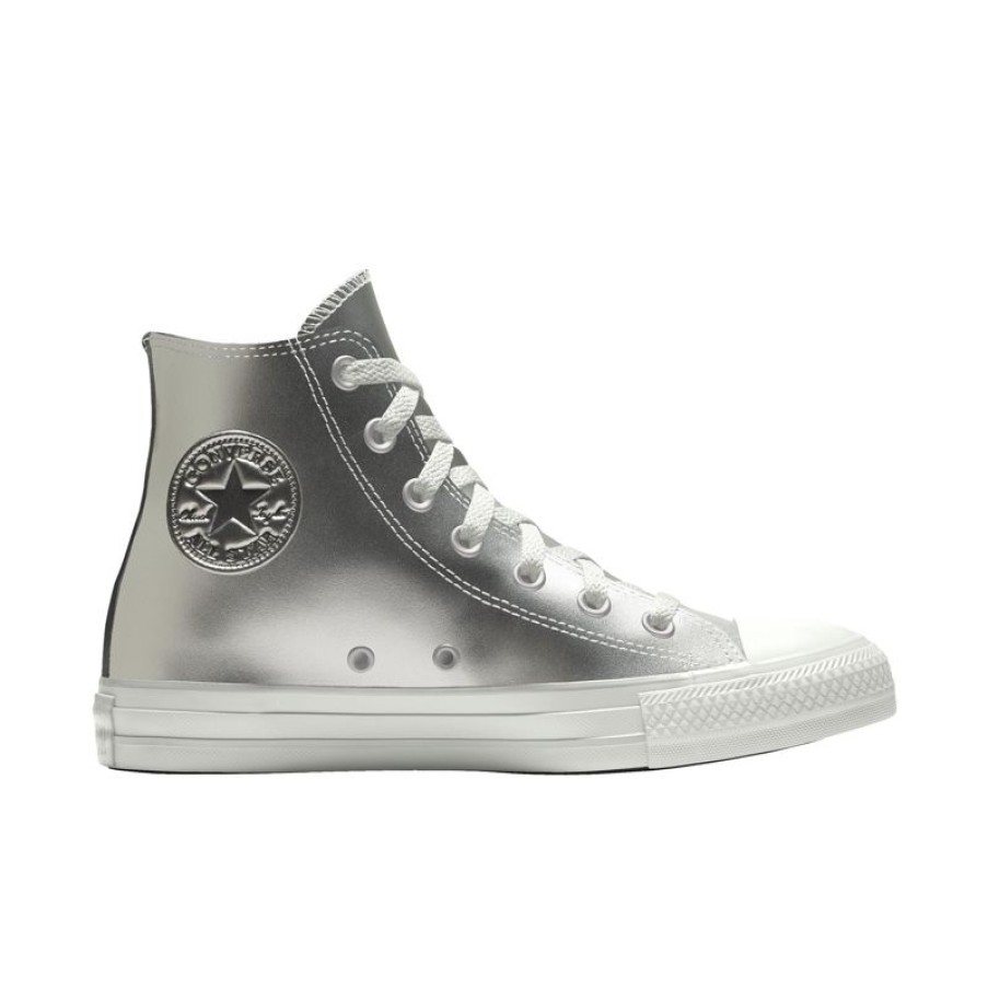 Femme Converse Customiser | Custom Chuck Taylor All Star Leather By You