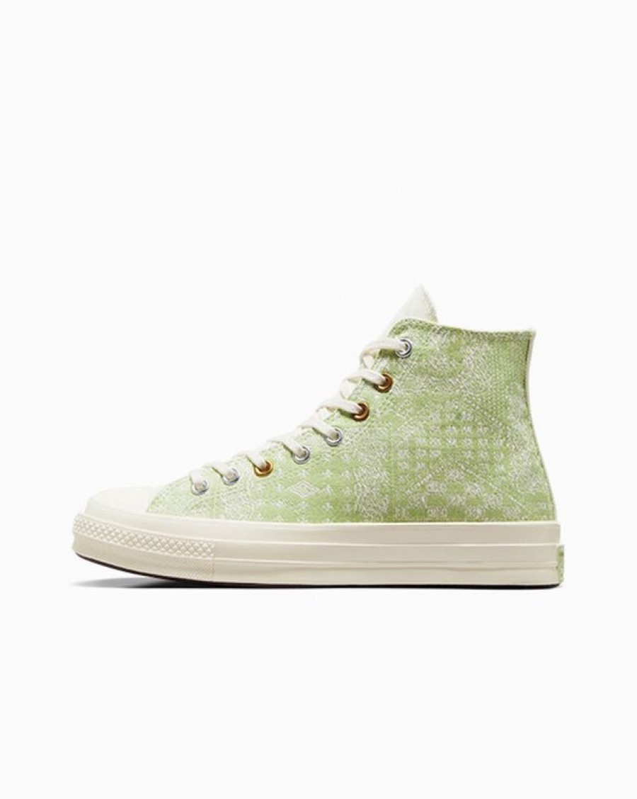 Homme Converse Montantes | Chuck 70 Bandana Jacquard