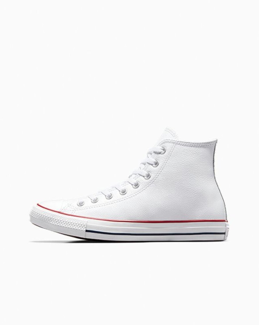 Femme Converse Classic Chuck | Chuck Taylor All Star Mono Leather