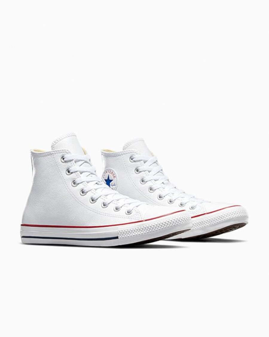 Femme Converse Classic Chuck | Chuck Taylor All Star Mono Leather