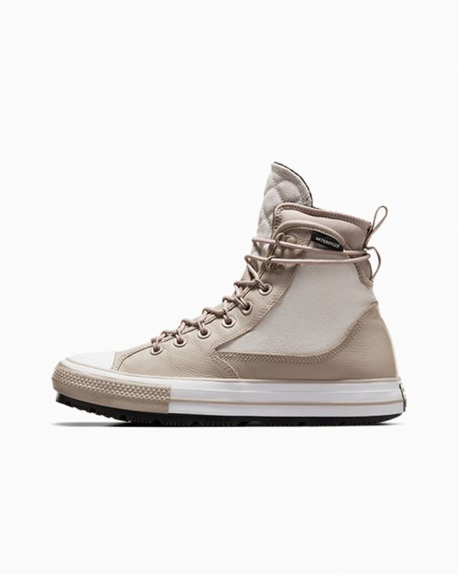 Femme Converse Bottes | All Star All Terrain