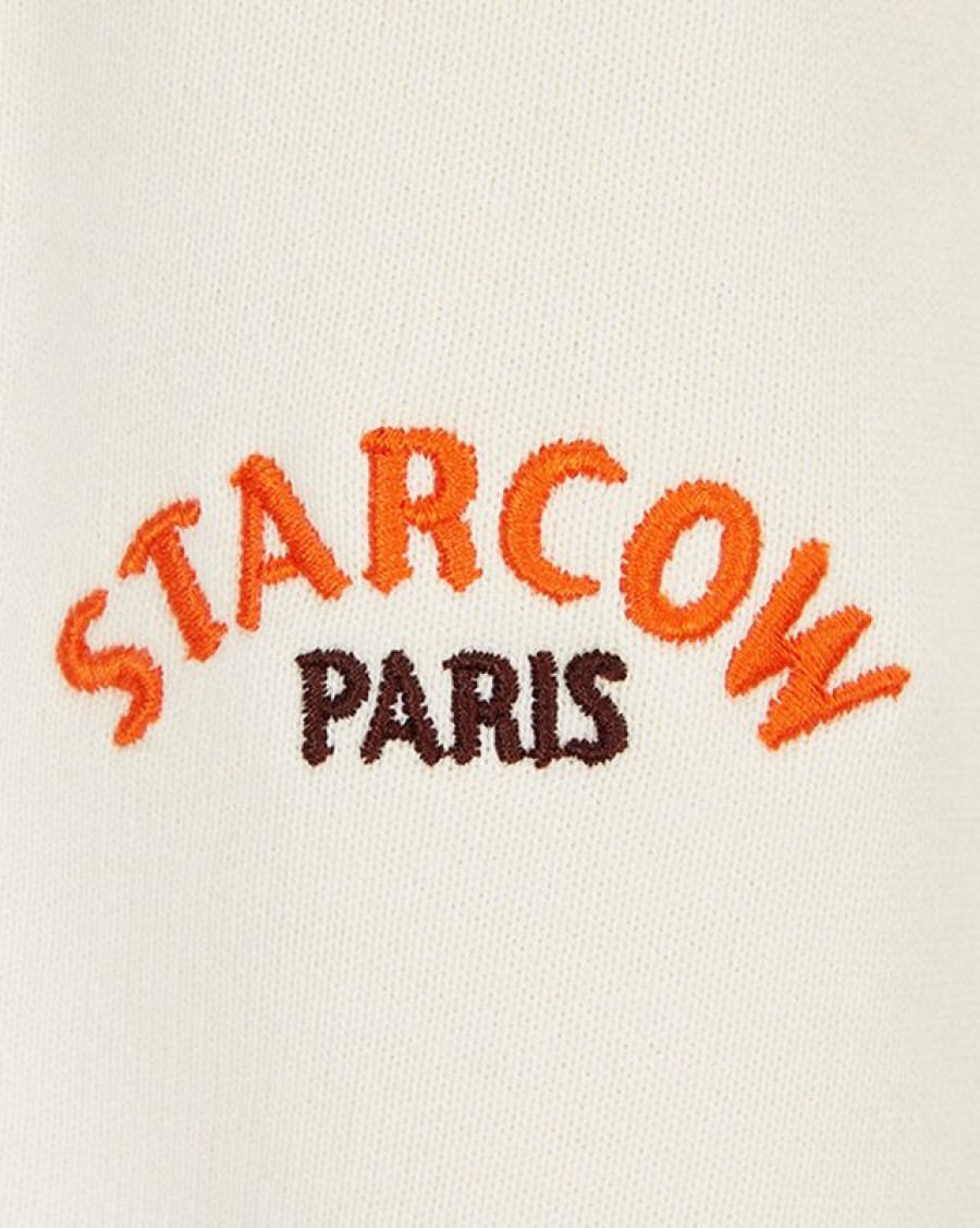 Homme Converse Pantalons Et Shorts | Converse Gold Standard Collection X Starcow Sweatpants