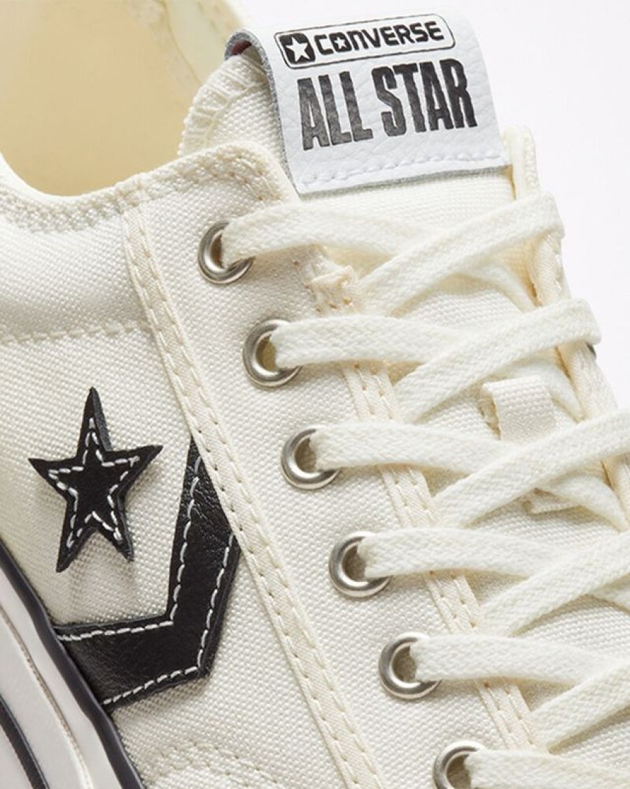 Femme Converse Basses | Star Player 76