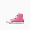 Enfant Converse Montantes | Inft C/T Allstar Hi Pink