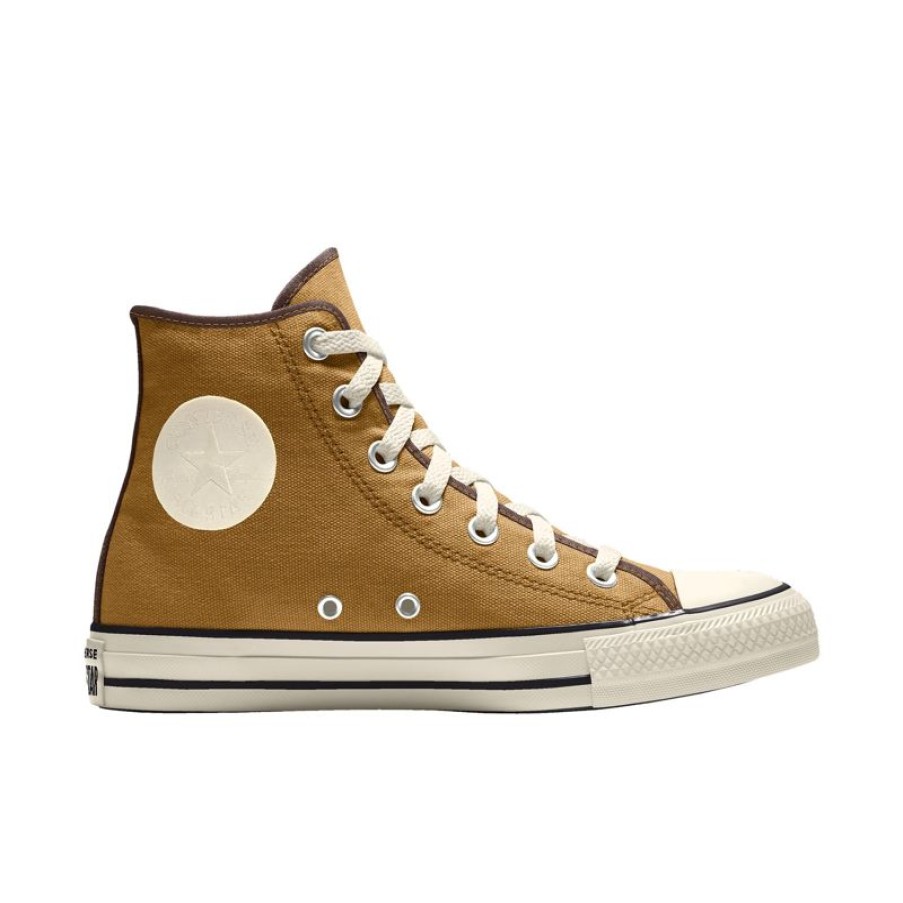 Homme Converse Winter Shop | Custom Chuck Taylor All Star By You