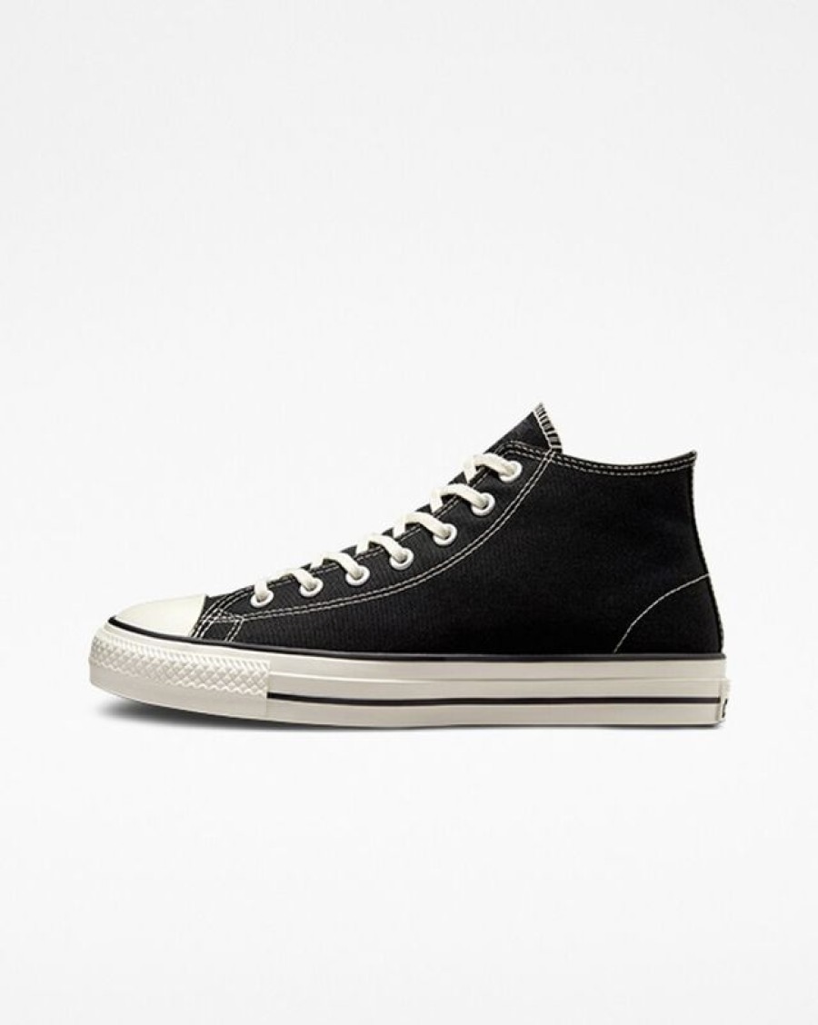 Femme Converse Skateboarding | Cons Chuck Taylor All Star Pro