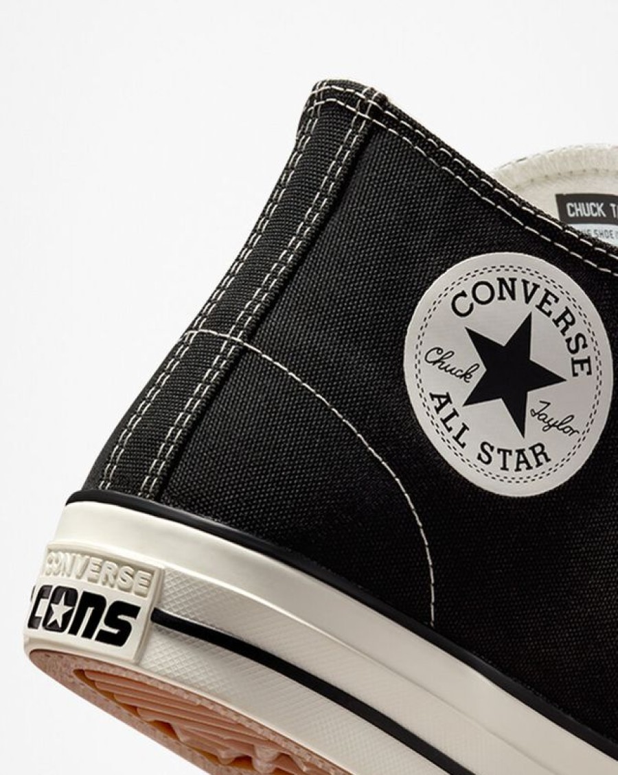 Femme Converse Skateboarding | Cons Chuck Taylor All Star Pro