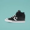 Enfant Converse Montantes | Pro Blaze Strap Leather