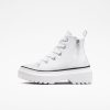 Enfant Converse Plateformes | Chuck Taylor All Star Lugged Lift Platform Canvas