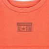 Enfant Converse Hauts Et T-Shirts | Relaxed Fleece Crew