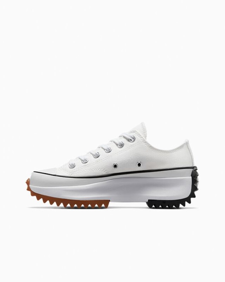 Homme Converse Basses | Run Star Hike