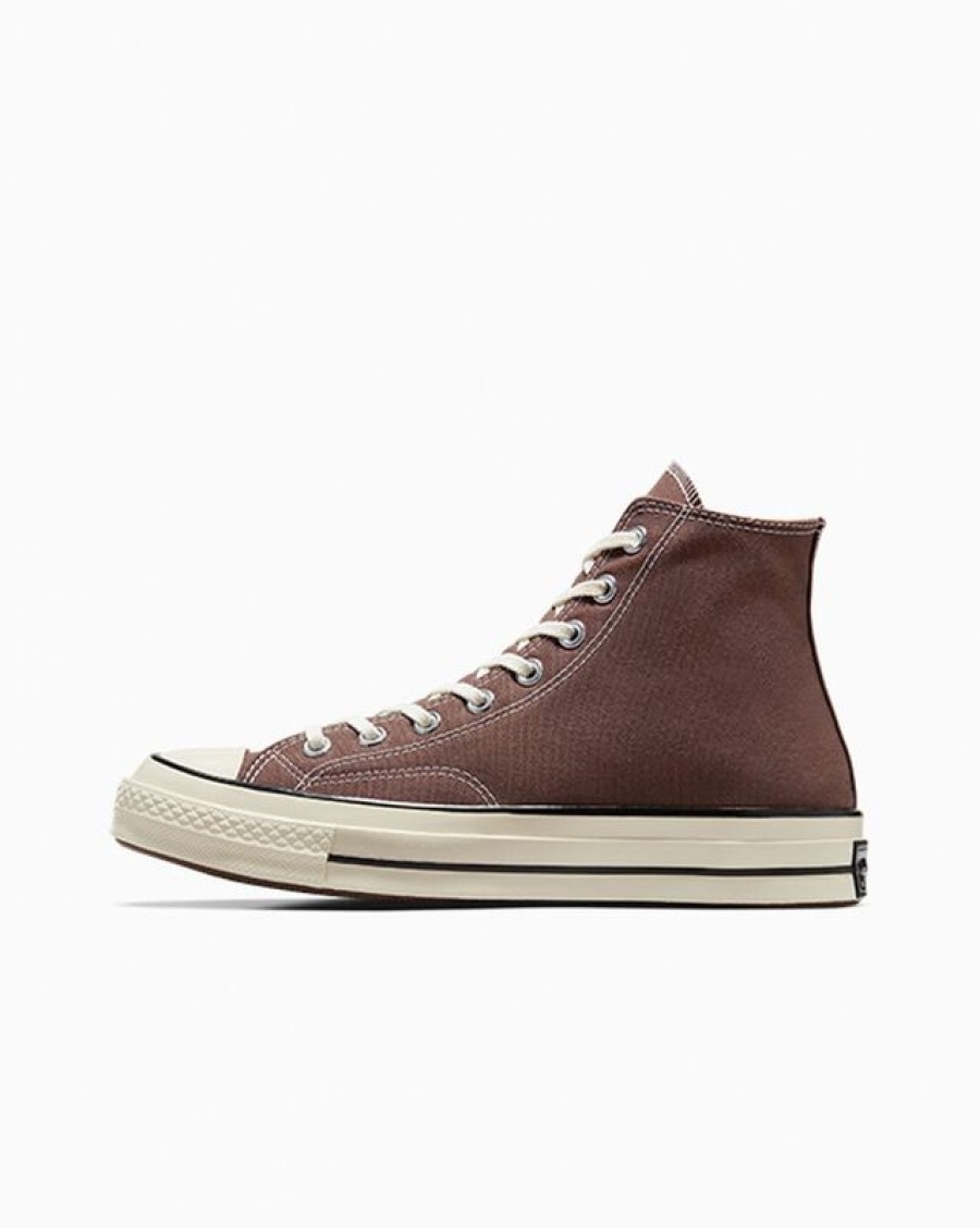 Femme Converse Montantes | Chuck 70 Canvas