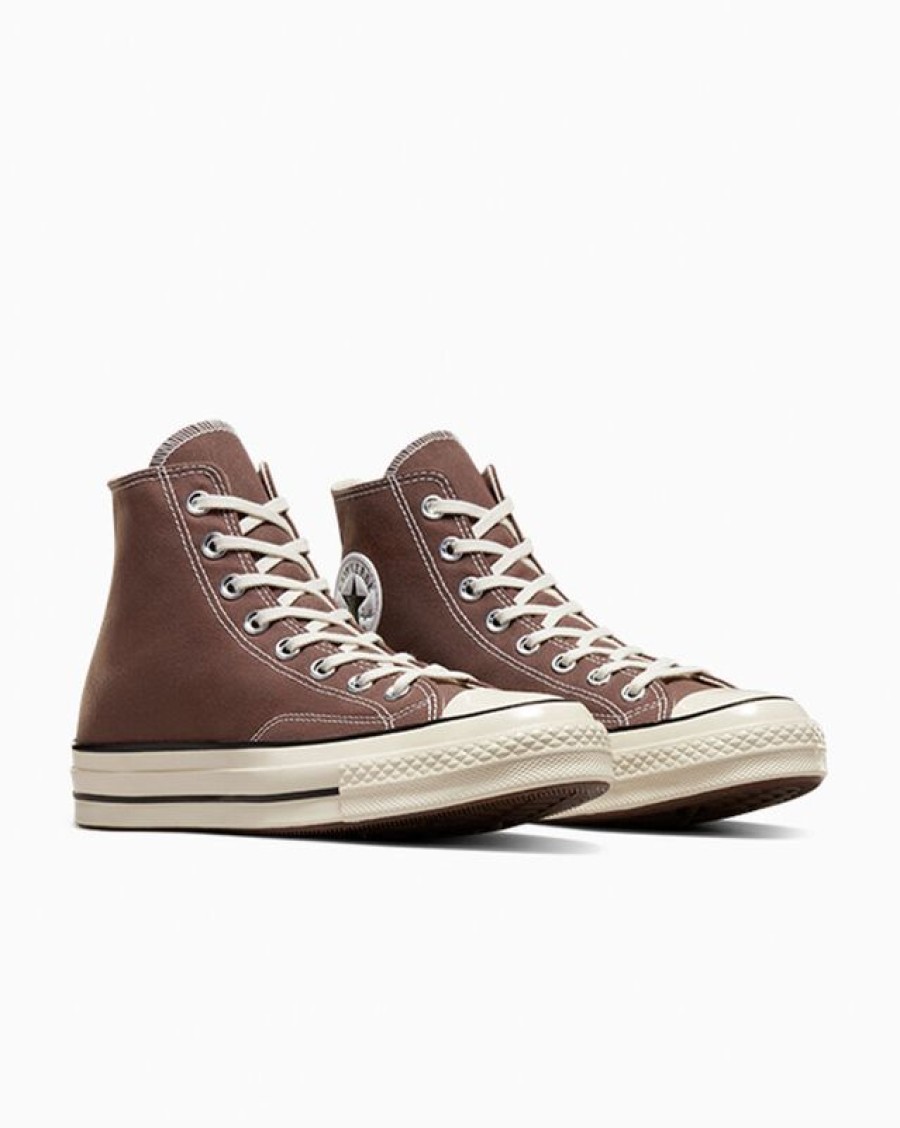 Femme Converse Montantes | Chuck 70 Canvas