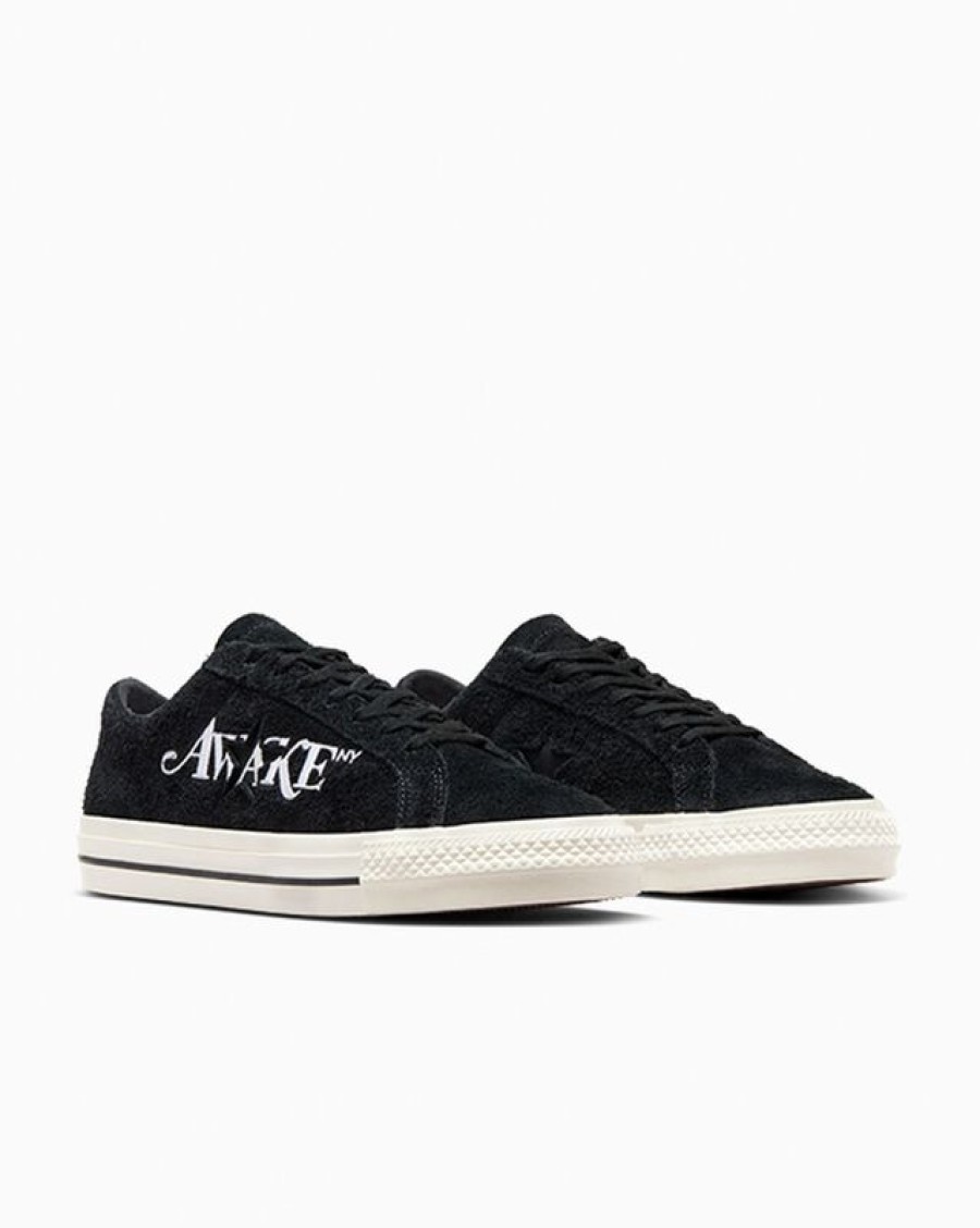 Femme Converse One Star | Converse X Awake Ny One Star Pro