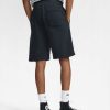 Femme Converse Pantalons Et Shorts | Converse Go-To All Star Standard-Fit Shorts