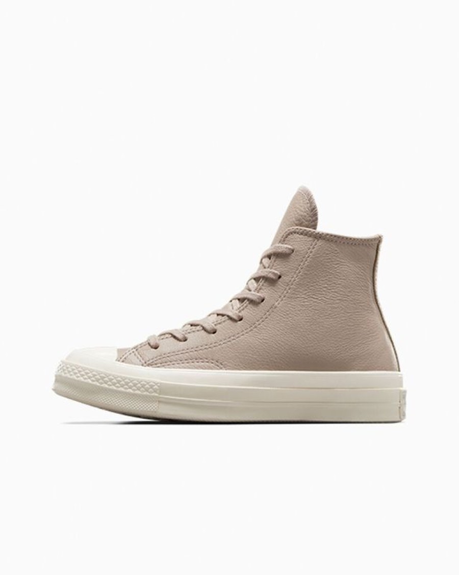 Femme Converse Bottes | Chuck 70 Leather