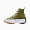 Femme Converse Montantes | Run Star Hike Platform Seasonal Color