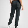 Femme Converse Pantalons Et Shorts | Converse Go-To All Star Patch Standard-Fit Fleece Sweatpants