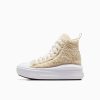 Enfant Converse Plateformes | Chuck Taylor All Star Move Platform Sherpa