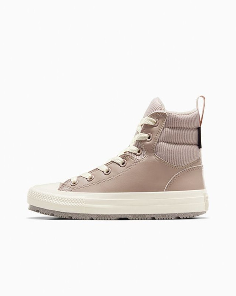 Femme Converse Montantes | Sneakerboot Chuck Taylor All Star Berkshire