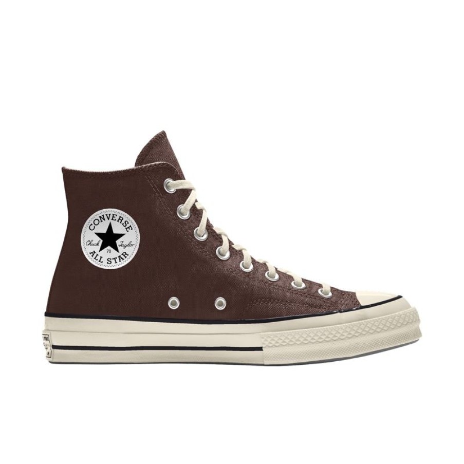 Homme Converse Chuck 70 | Custom Chuck 70 Vintage Canvas By You