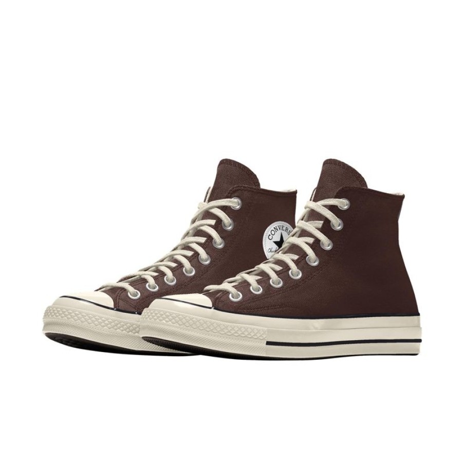 Homme Converse Chuck 70 | Custom Chuck 70 Vintage Canvas By You