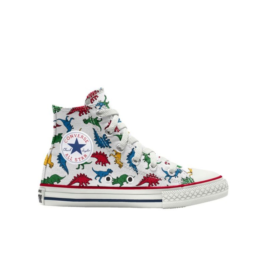 Enfant Converse Customiser | Custom Chuck Taylor All Star By You