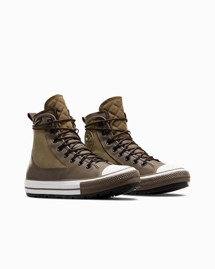 Homme Converse Montantes | All Star All Terrain