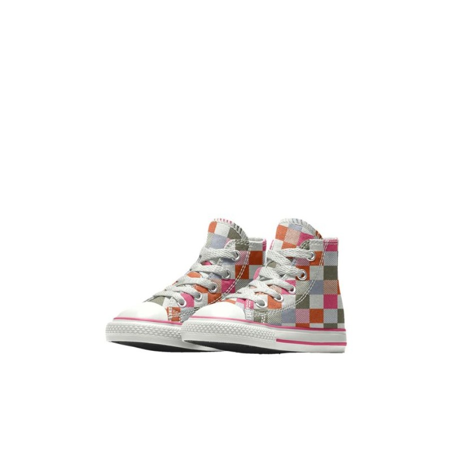 Enfant Converse Montantes | Custom Chuck Taylor All Star By You