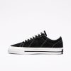 Femme Converse Basses | Converse X Stussy One Star