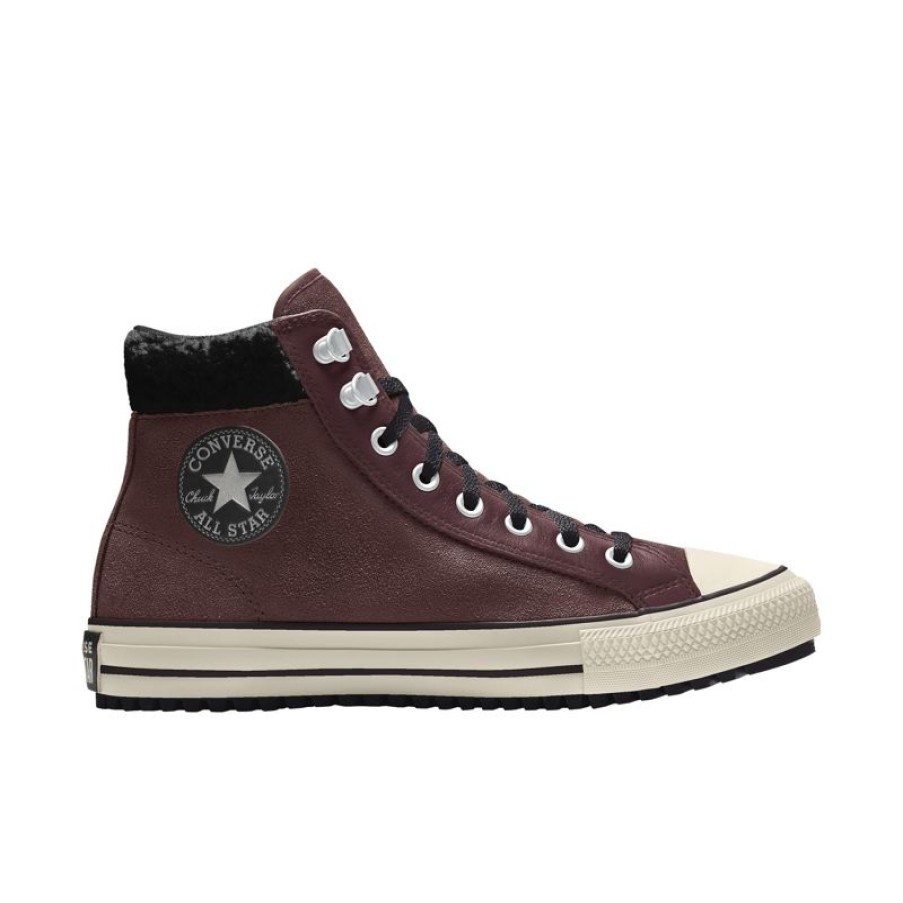 Homme Converse Bottes | Custom Chuck Taylor All Star Pc Boot By You