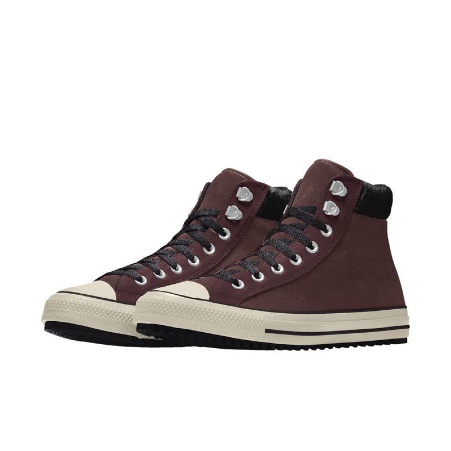 Homme Converse Bottes | Custom Chuck Taylor All Star Pc Boot By You