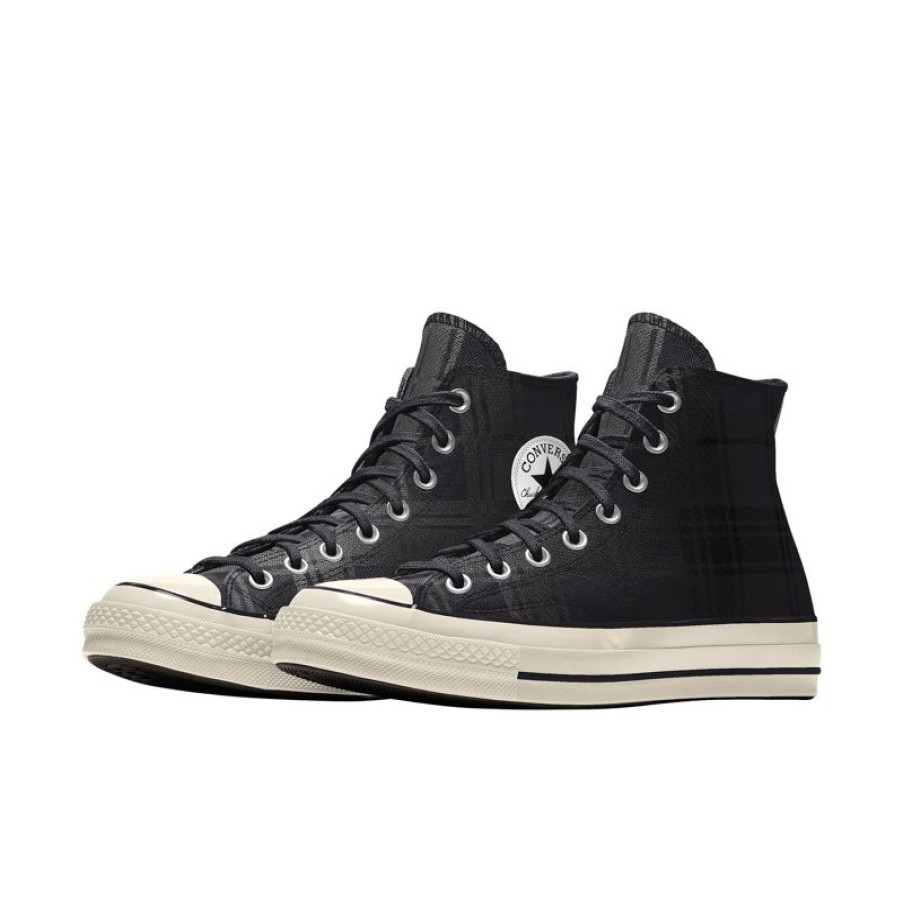 Homme Converse Chuck 70 | Custom Chuck 70 Vintage Canvas By You