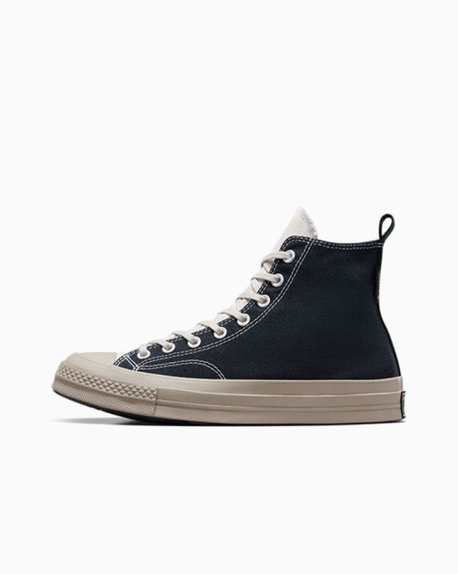 Femme Converse Bottes | Chuck 70 Gtx