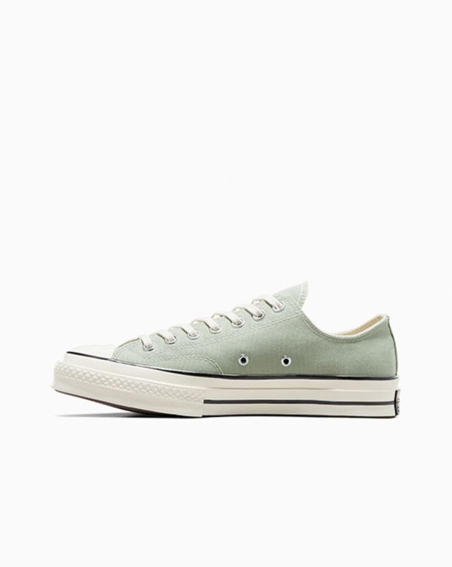 Homme Converse Basses | Chuck 70 Vintage Canvas