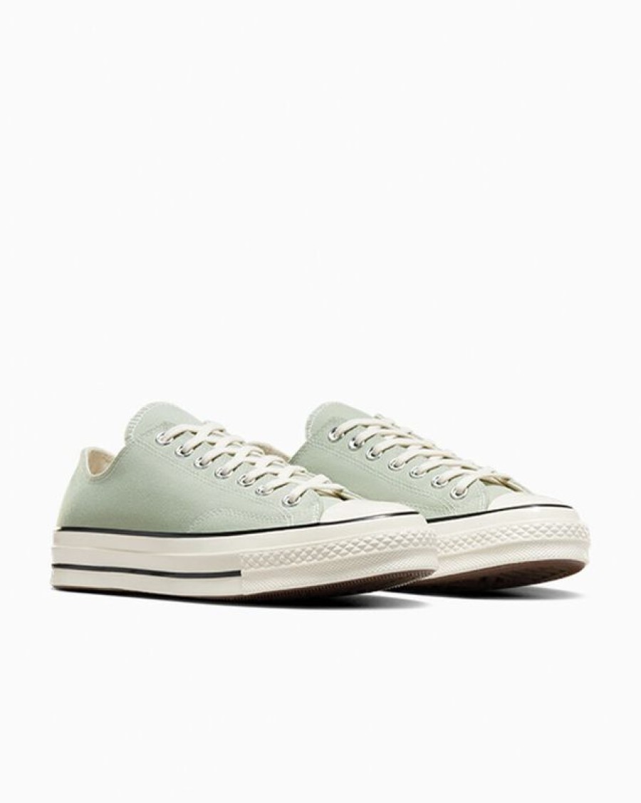 Homme Converse Basses | Chuck 70 Vintage Canvas