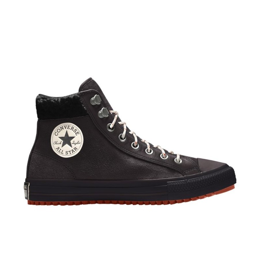 Femme Converse Winter Shop | Custom Chuck Taylor All Star Pc Boot By You