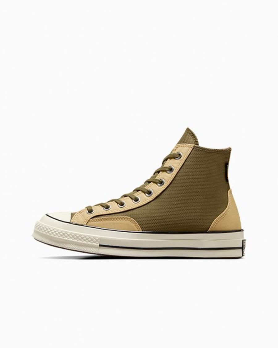 Femme Converse Montantes | Chuck 70