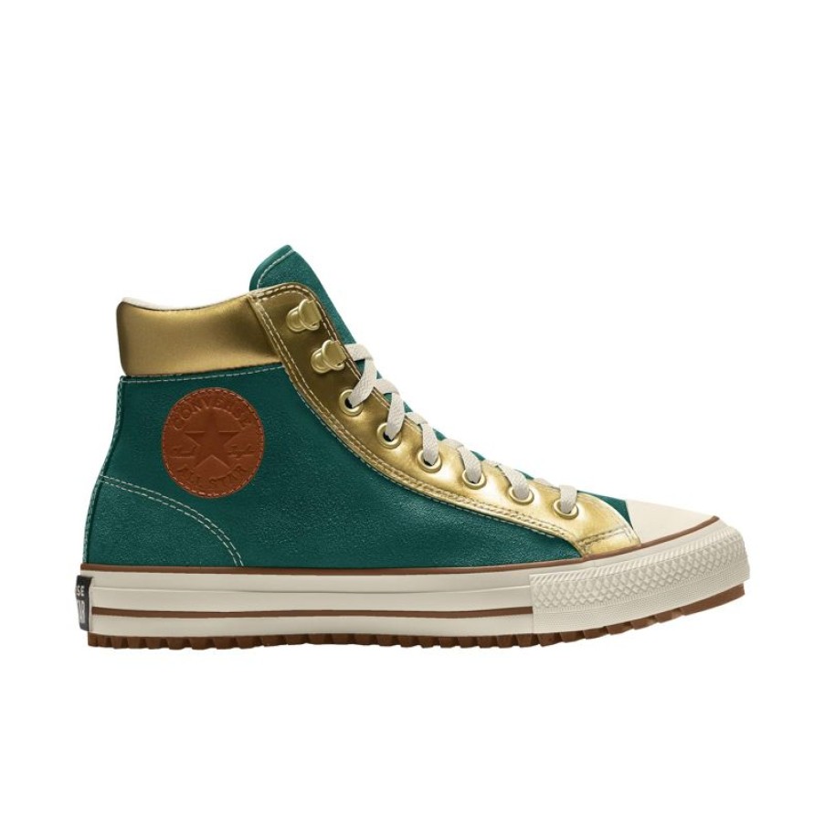 Femme Converse Winter Shop | Custom Chuck Taylor All Star Pc Boot By You