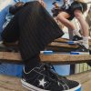 Femme Converse Skateboarding | One Star Pro Paris